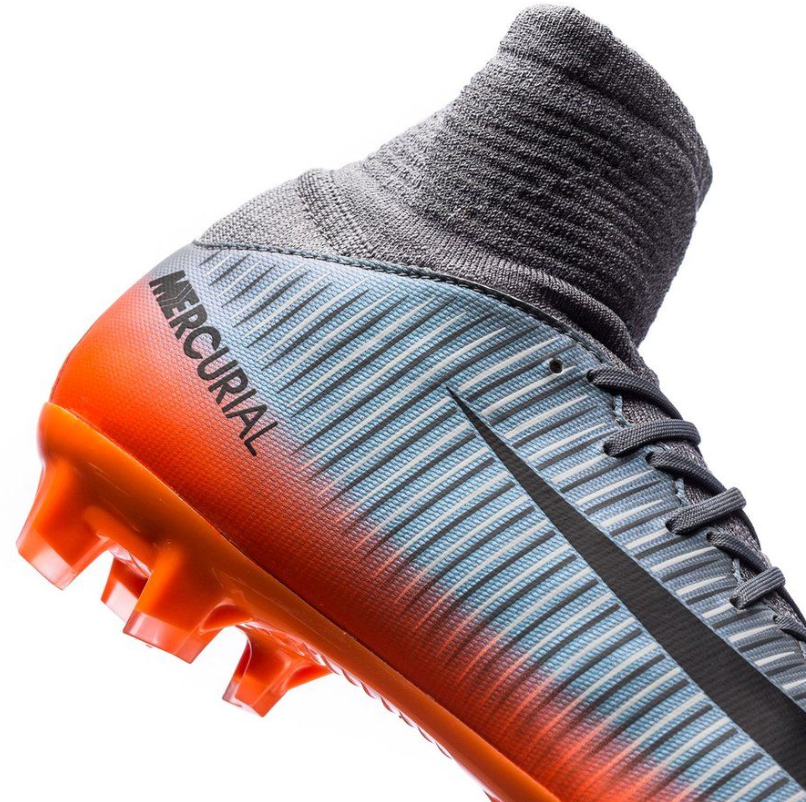 2026 New Arrival Mercurial Superfly 5 Elite FG CR7