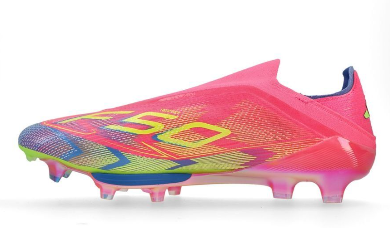 2026 New Arrival F50+ Laceless FG Mystic Victory