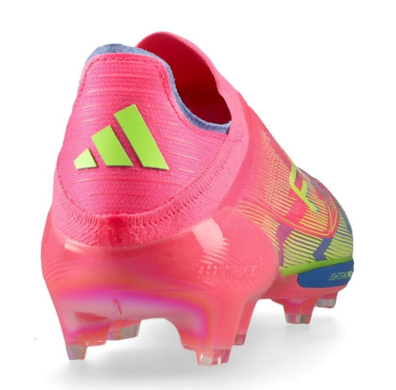 2026 New Arrival F50+ Laceless FG Mystic Victory