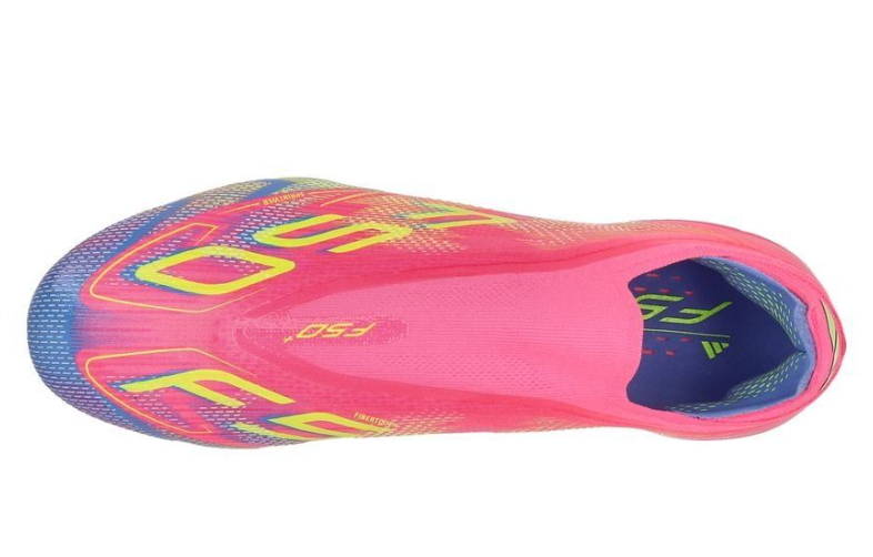 2026 New Arrival F50+ Laceless FG Mystic Victory