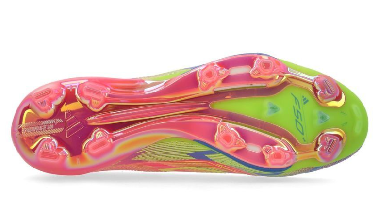 2026 New Arrival F50+ Laceless FG Mystic Victory