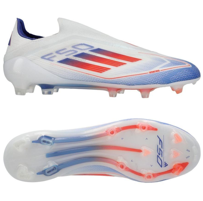 2026 New Arrival F50 Laceless FG Advancement Pack