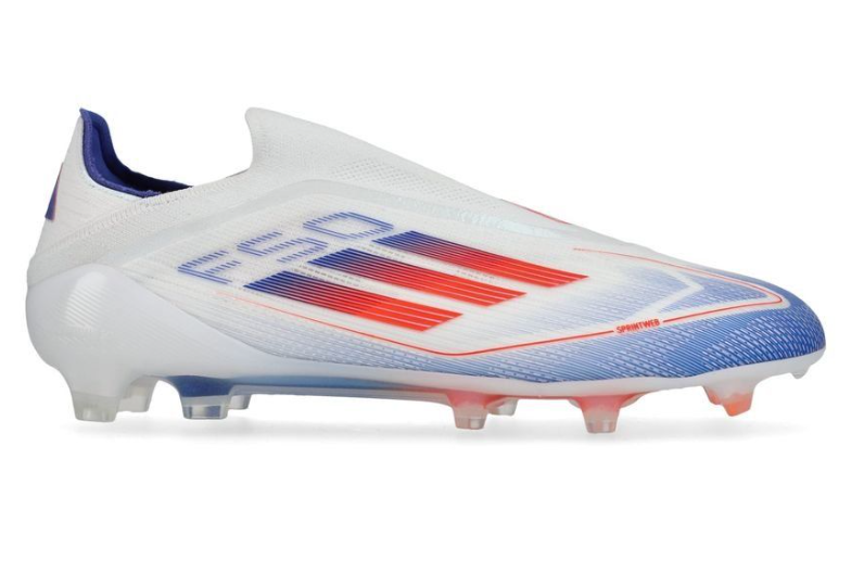 2026 New Arrival F50 Laceless FG Advancement Pack