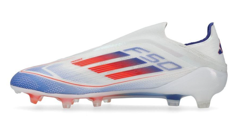 2026 New Arrival F50 Laceless FG Advancement Pack