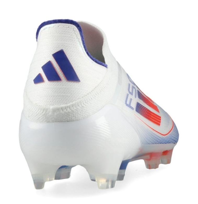 2026 New Arrival F50 Laceless FG Advancement Pack