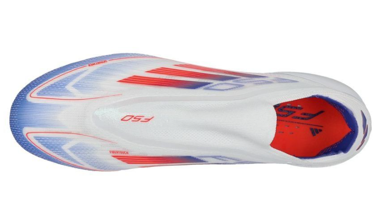 2026 New Arrival F50 Laceless FG Advancement Pack