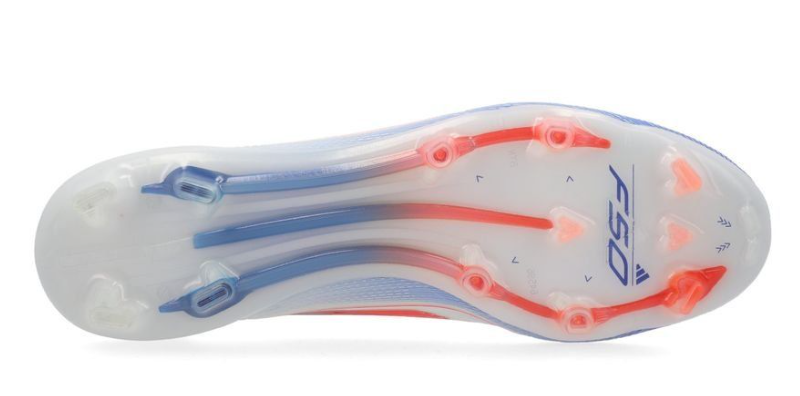 2026 New Arrival F50 Laceless FG Advancement Pack
