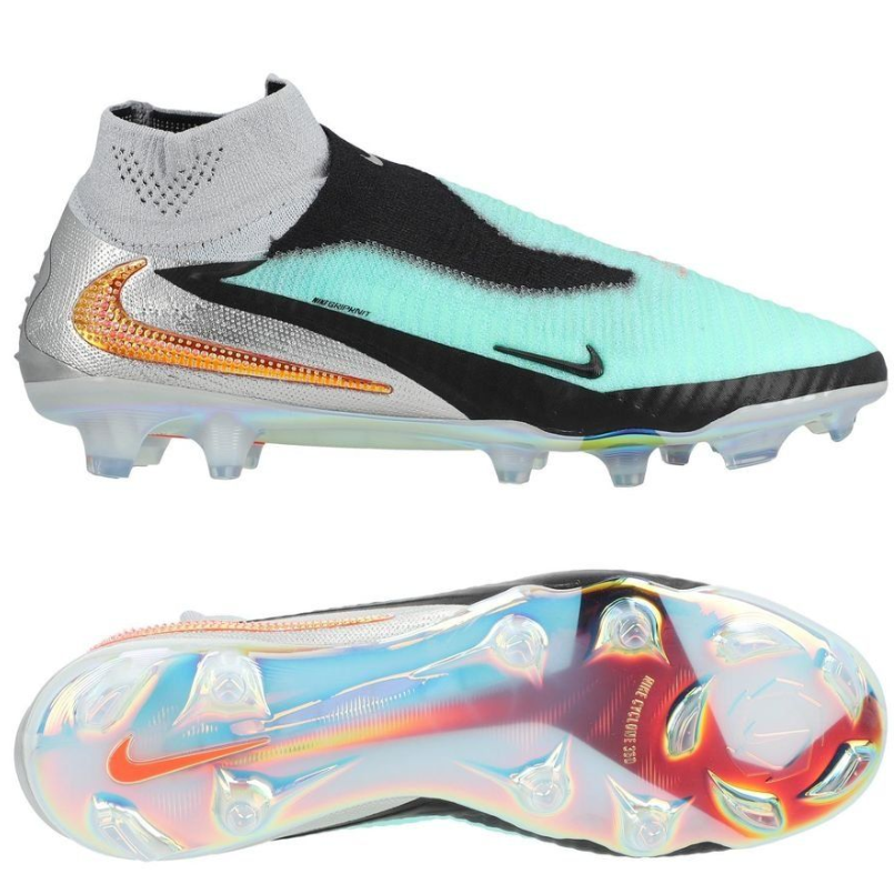 2026 New Arrival Phantom 6 High EIite FG chrome black