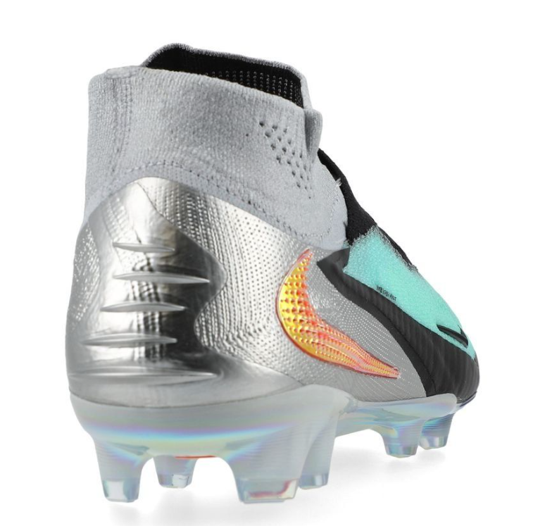 2026 New Arrival Phantom 6 High EIite FG chrome black