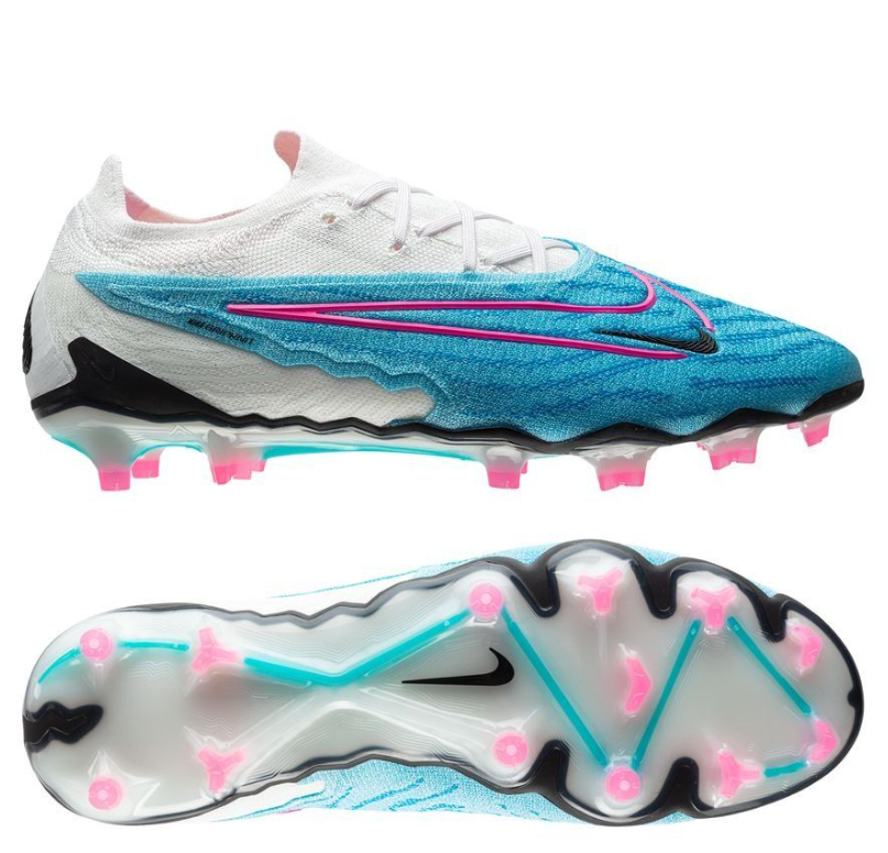 2026 New Arrival Phantom GX Elite FG Blast Pack