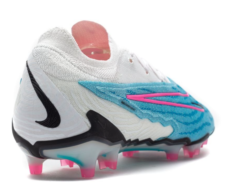 2026 New Arrival Phantom GX Elite FG Blast Pack