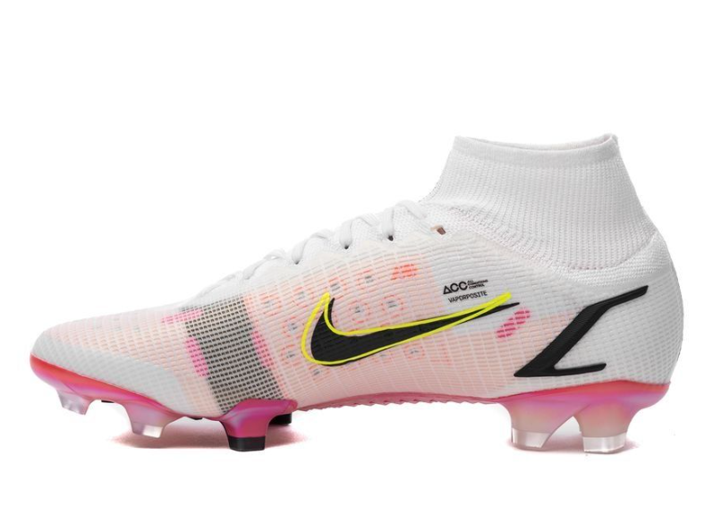 2026 New Arrival Mercurial Superfly 8 Elite FG Rawdacious