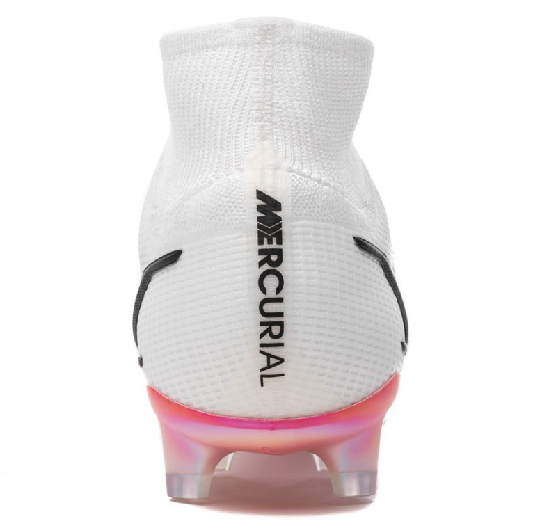 2026 New Arrival Mercurial Superfly 8 Elite FG Rawdacious