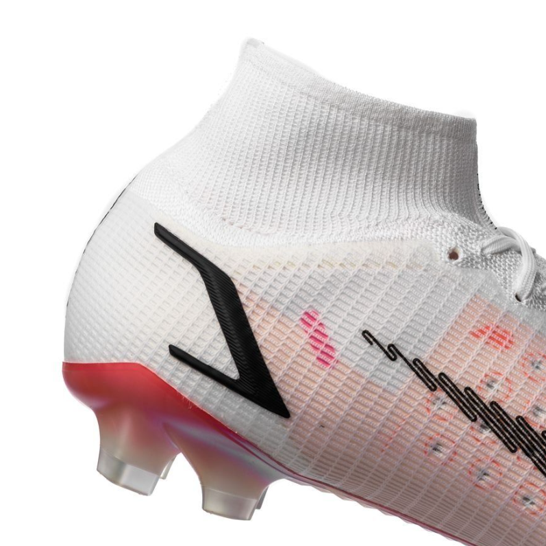 2026 New Arrival Mercurial Superfly 8 Elite FG Rawdacious