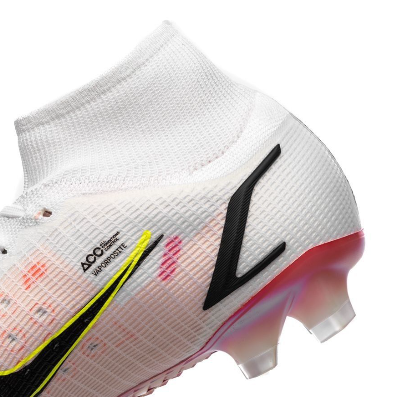 2026 New Arrival Mercurial Superfly 8 Elite FG Rawdacious