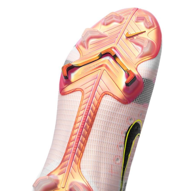2026 New Arrival Mercurial Superfly 8 Elite FG Rawdacious