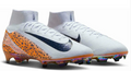 2026 New Arrival Mercurial Superfly 10 Elite FG Olympic Safari