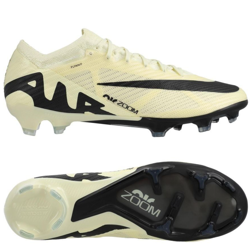 2026 New Arrival Mercurial Vapor 15 Elite FG Mad Ready Pack