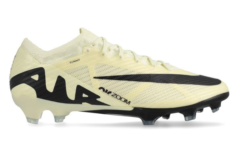 2026 New Arrival Mercurial Vapor 15 Elite FG Mad Ready Pack