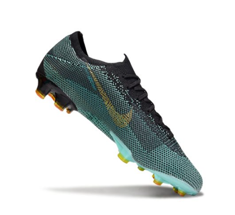 2026 New Arrival Mercurial Vapor 12 Elite FG CR7 Born Leader