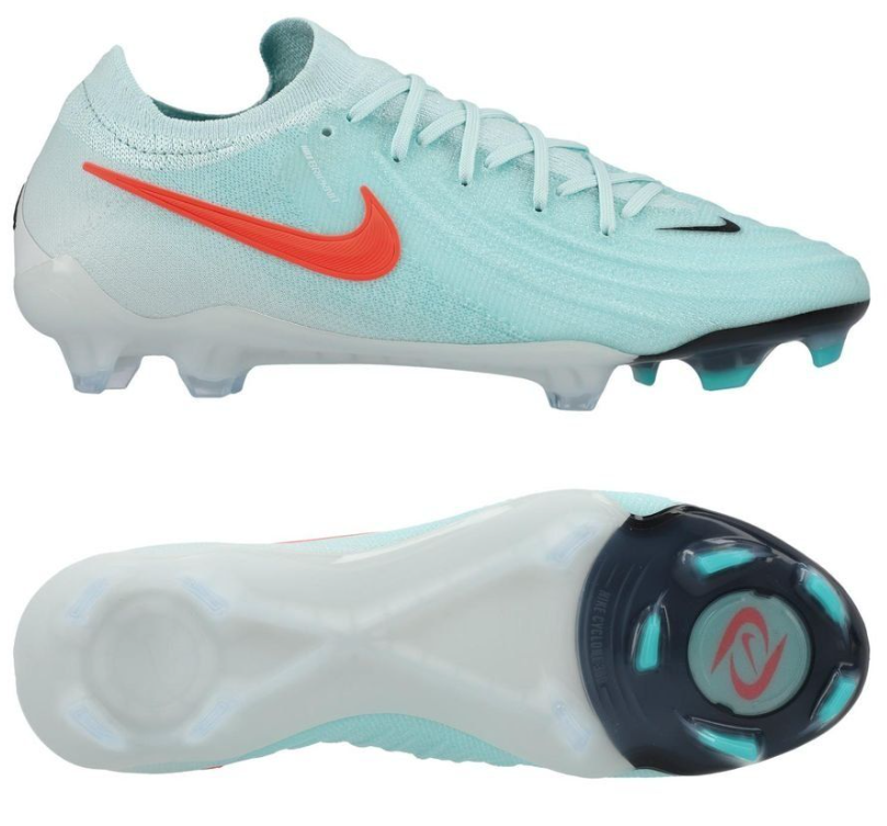 2026 New Arrival Phantom GX2 Elite FG Mad Energy