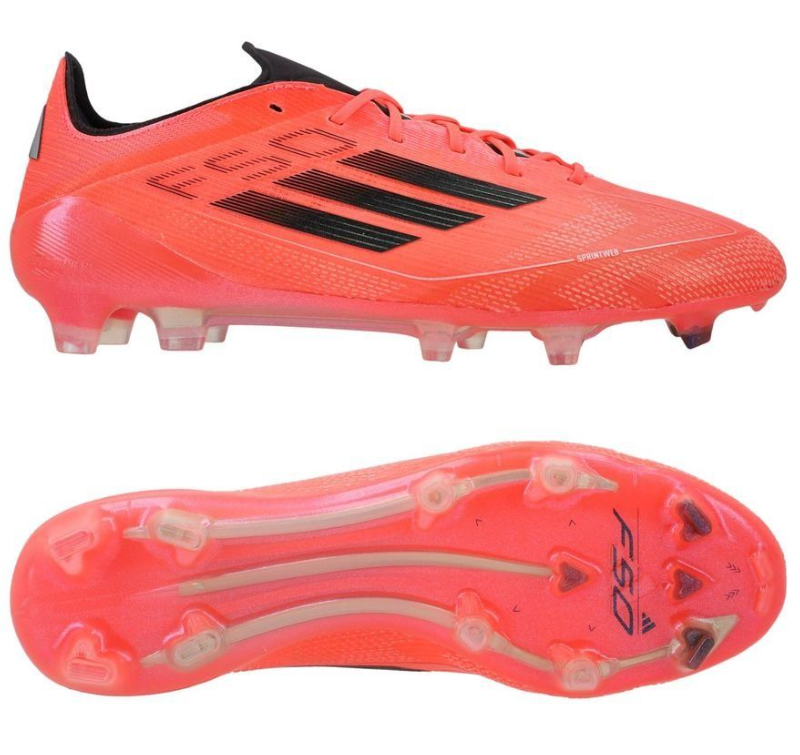 2026 New Arrival F50 Elite FG Vivid Horizon