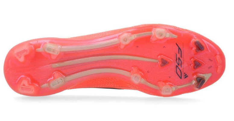 2026 New Arrival F50 Elite FG Vivid Horizon