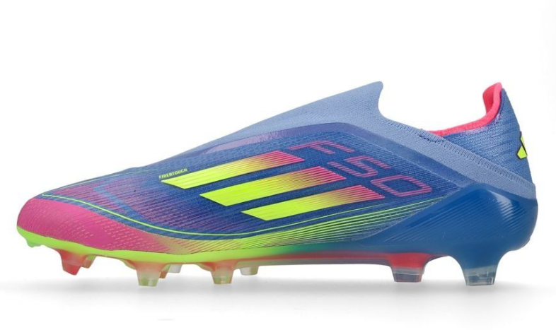 2026 New Arrival F50 Elite Laceless FG Celestial Victory