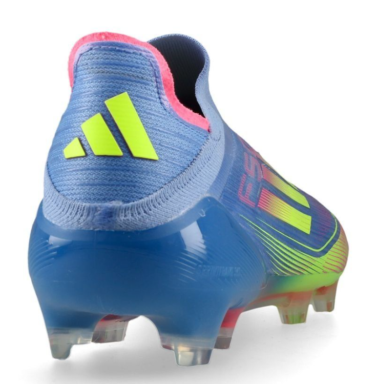 2026 New Arrival F50 Elite Laceless FG Celestial Victory