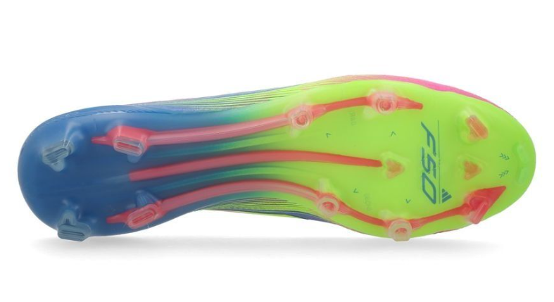 2026 New Arrival F50 Elite Laceless FG Celestial Victory