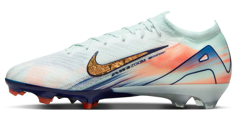 2026 New Arrival Mercurial Vapor 16 MDS Elite FG
