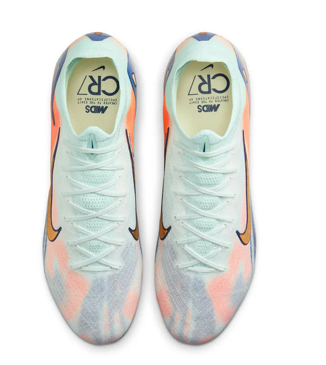 2026 New Arrival Mercurial Vapor 16 MDS Elite FG