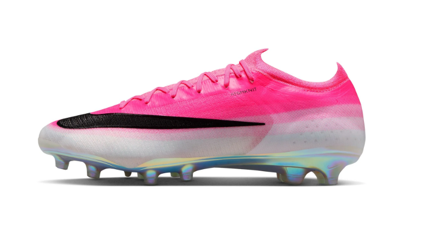 2026 New Arrival Mercurial Vapor 17 Elite AG - Breakout World Cup Pack