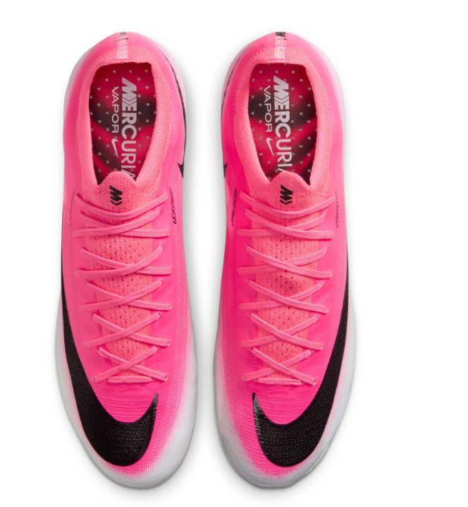 2026 New Arrival Mercurial Vapor 17 Elite AG - Breakout World Cup Pack