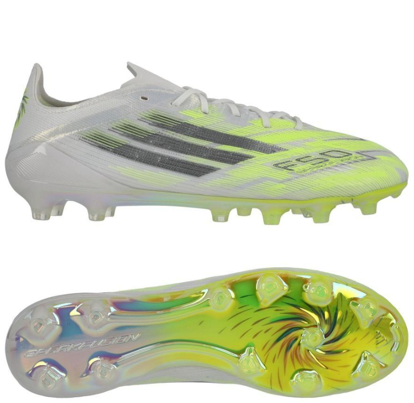 2026 New Arrival F50 Sparkfusion Elite FG - Born For Goals