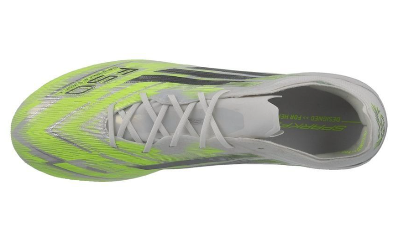 2026 New Arrival F50 Sparkfusion Elite FG - Born For Goals
