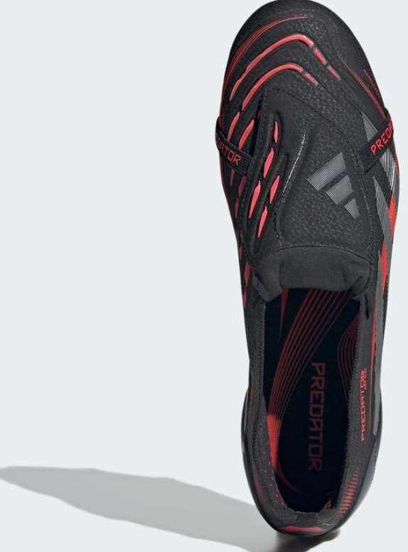 2026 New Arrival Predator Elite FT FG Stealth Victory