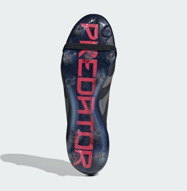 2026 New Arrival Predator Elite FT FG Stealth Victory