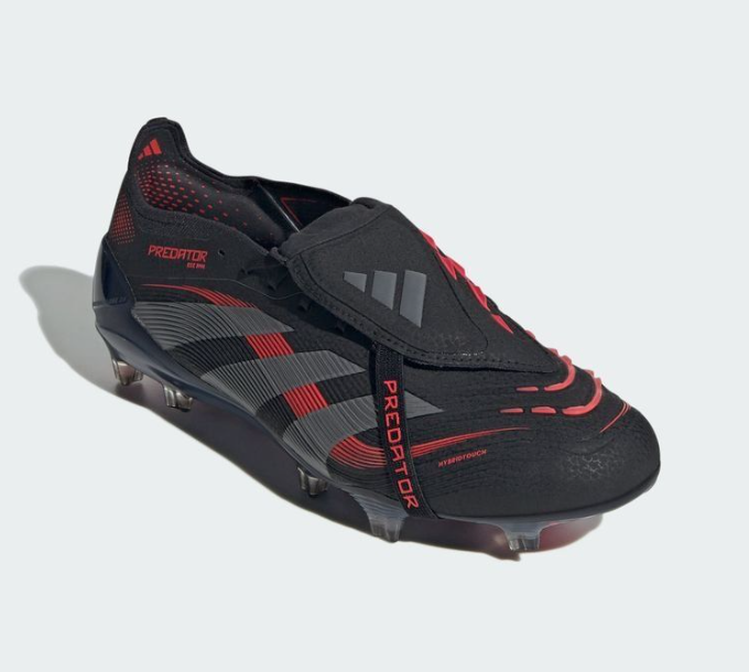 2026 New Arrival Predator Elite FT FG Stealth Victory