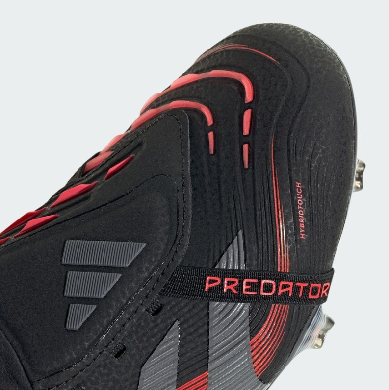 2026 New Arrival Predator Elite FT FG Stealth Victory
