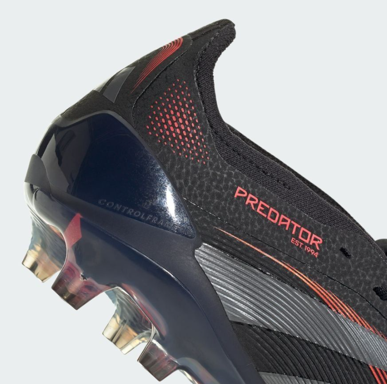 2026 New Arrival Predator Elite FT FG Stealth Victory