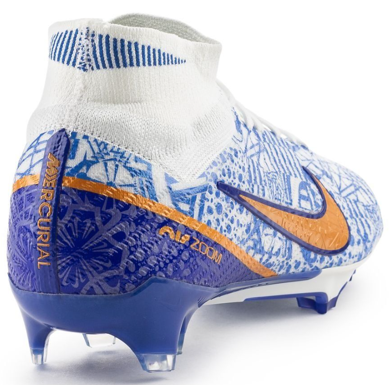 2026 New Arrival Mercurial Superfly Elite 9 FG CR7