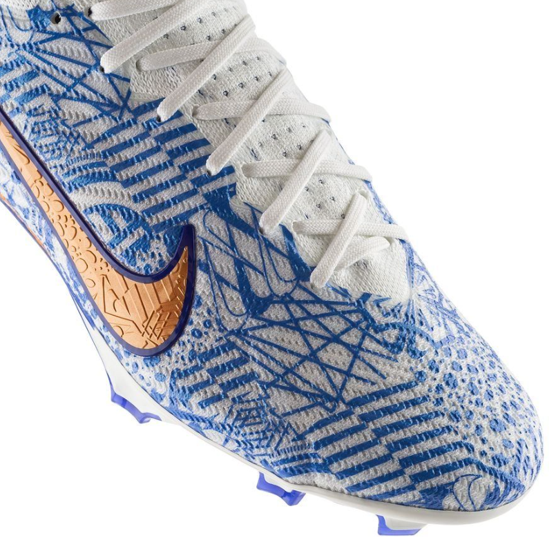 2026 New Arrival Mercurial Superfly Elite 9 FG CR7
