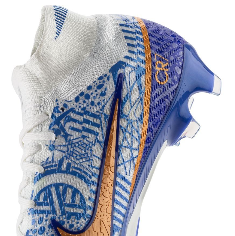 2026 New Arrival Mercurial Superfly Elite 9 FG CR7