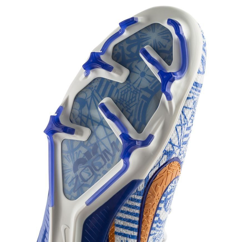 2026 New Arrival Mercurial Superfly Elite 9 FG CR7