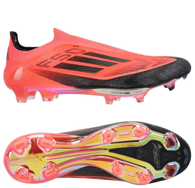 2026 New Arrival F50+ Laceless FG Vivid Horizon