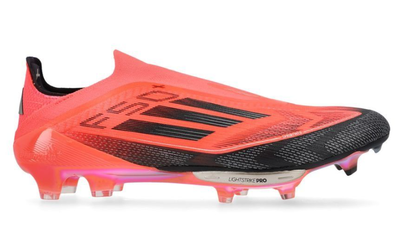 2026 New Arrival F50+ Laceless FG Vivid Horizon