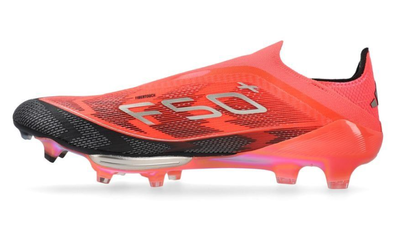 2026 New Arrival F50+ Laceless FG Vivid Horizon