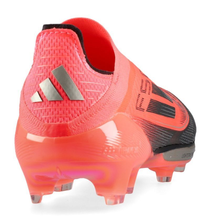 2026 New Arrival F50+ Laceless FG Vivid Horizon