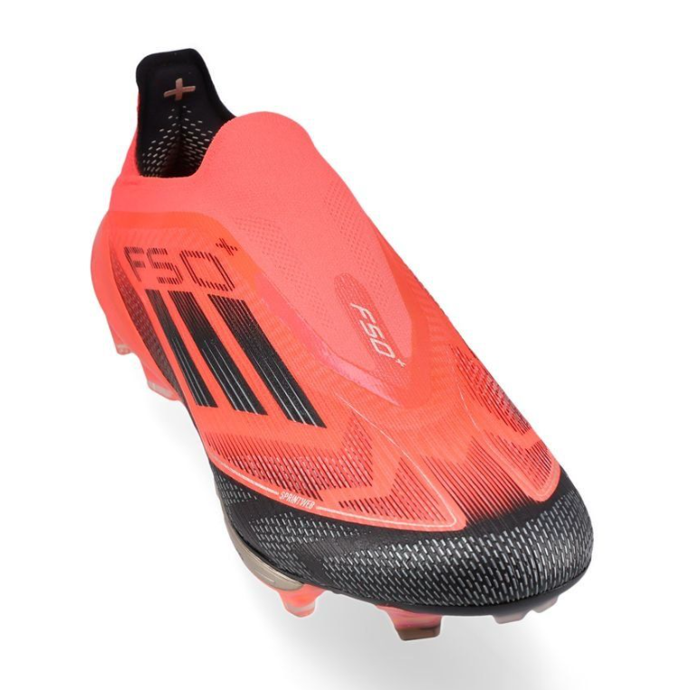 2026 New Arrival F50+ Laceless FG Vivid Horizon